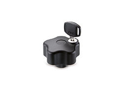 VLSK-Safety lobe knobs